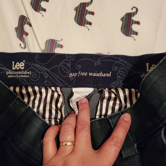 Denim - Picture 2 of 2